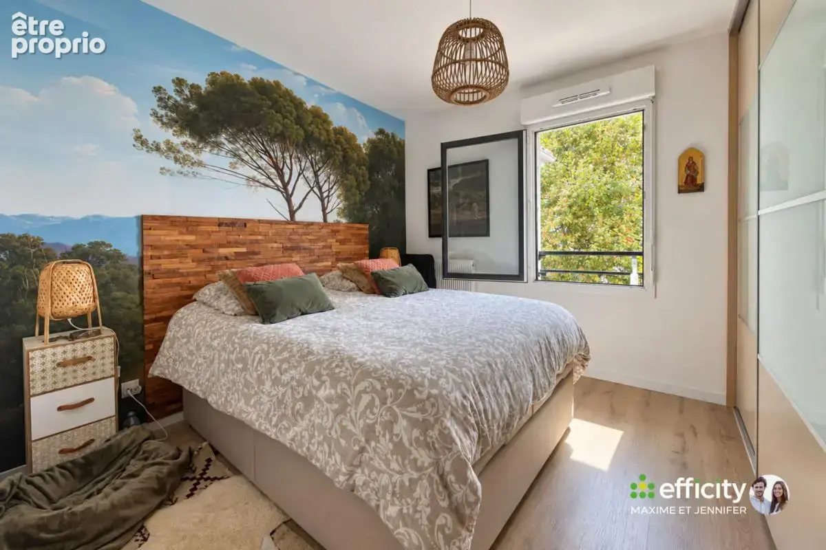 Appartement - photo 7