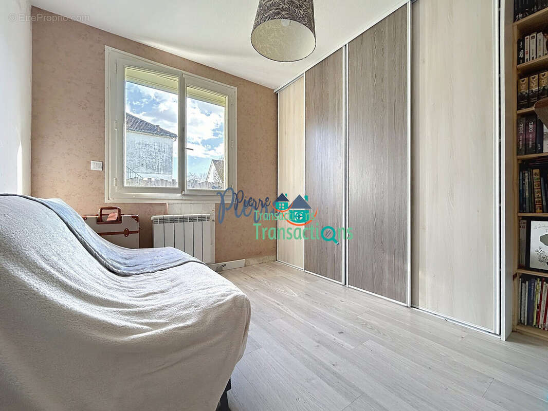 Maison à SAINT-MAURICE-D'ETELAN