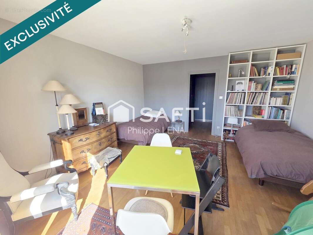 Photo 5 - Appartement à MULHOUSE