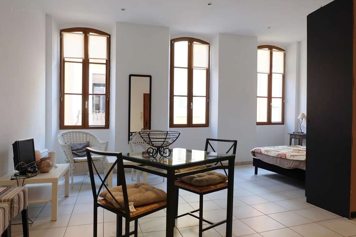 Appartement à MARTIGUES