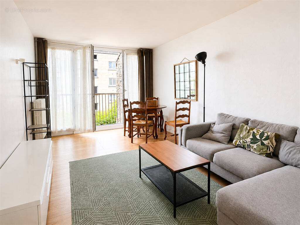 Appartement à CLAMART
