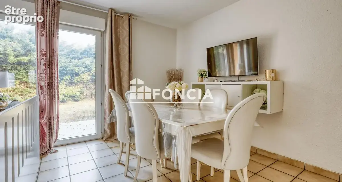 Launaguet – maison t4 - jardin - hors copropriété - photo 3