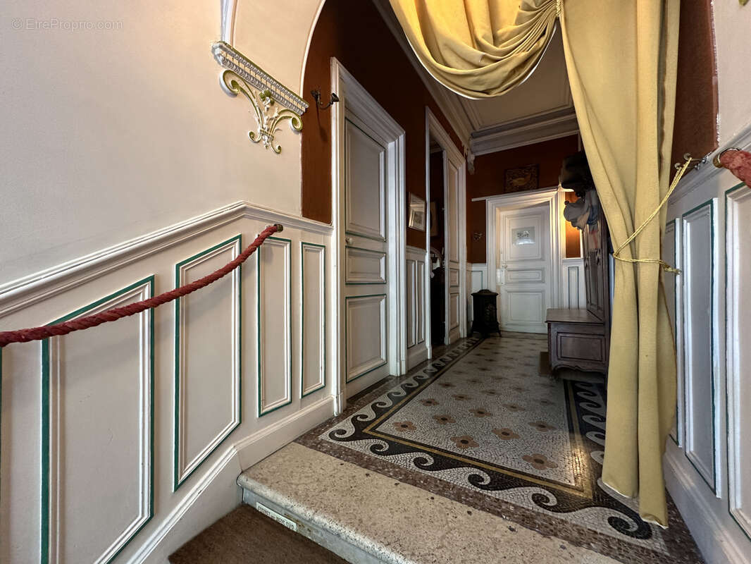 Maison à ORLEANS