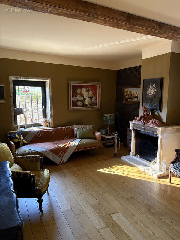 Maison à SAINT-DIDIER-AU-MONT-D&#039;OR