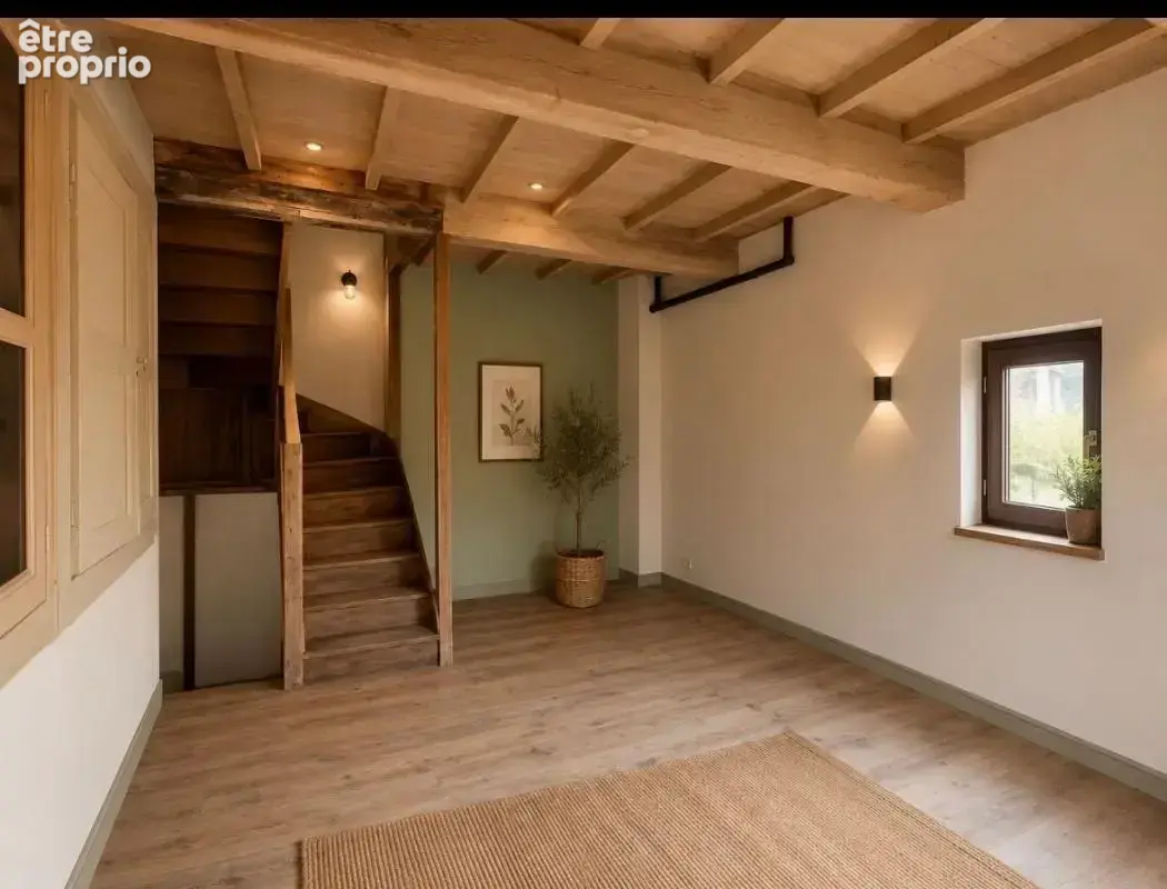 Maison À Vendre de ville centre Gimont T2 de 45 m2 - photo 2