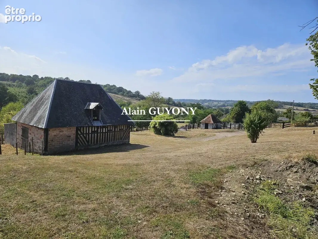 Maison 150 m² à Cabourg  - photo 9