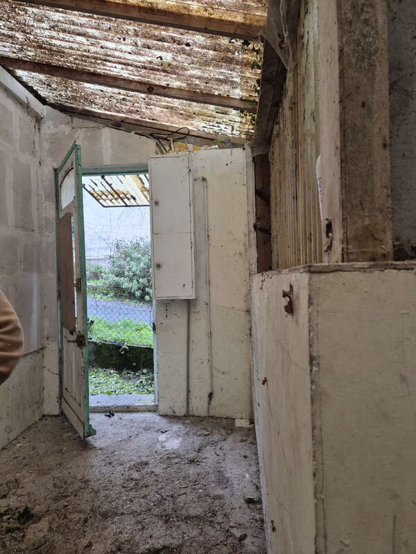 Maison à TOCANE-SAINT-APRE