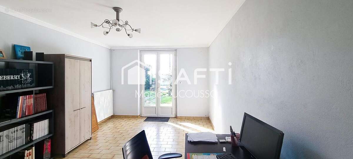 Photo 5 - Maison à SAINT-MAGNE-DE-CASTILLON