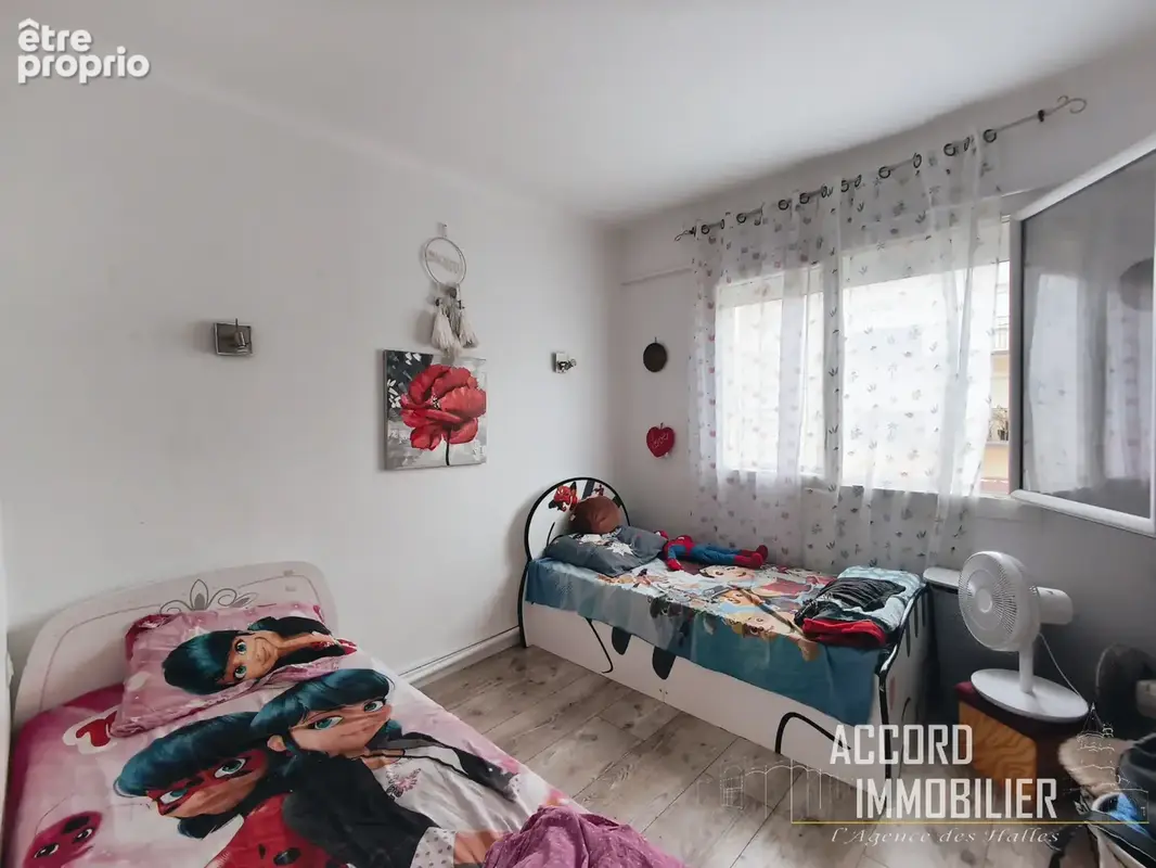 Appartement t4- 80m2- beziers carre d'hort - photo 6