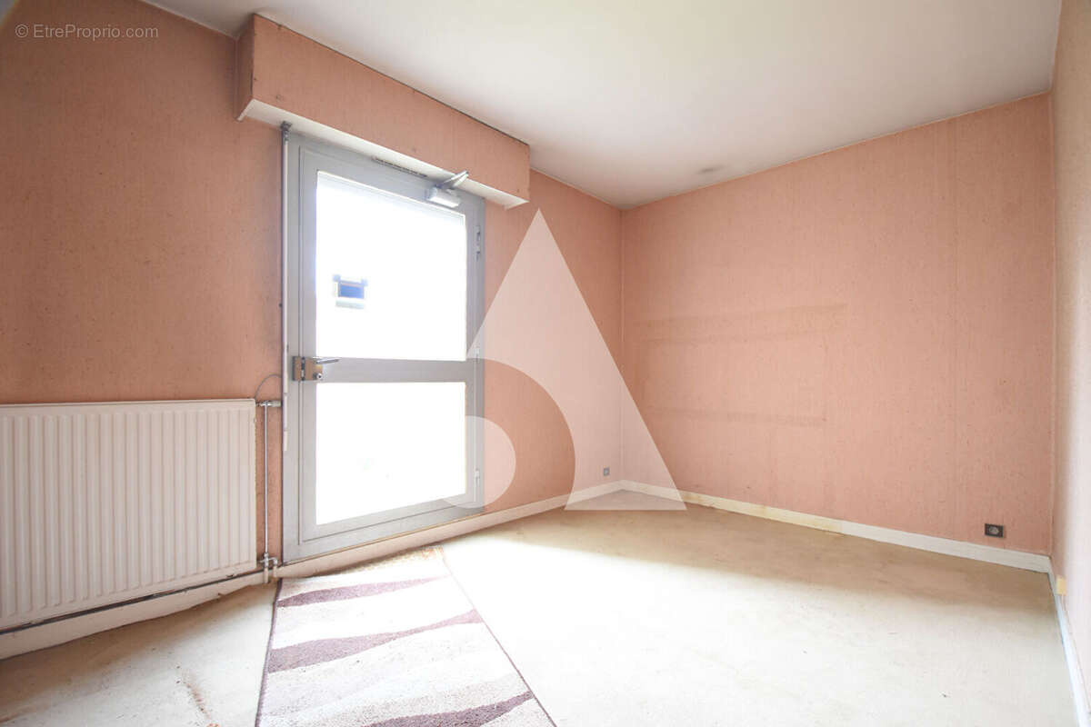 Appartement à CHANTILLY