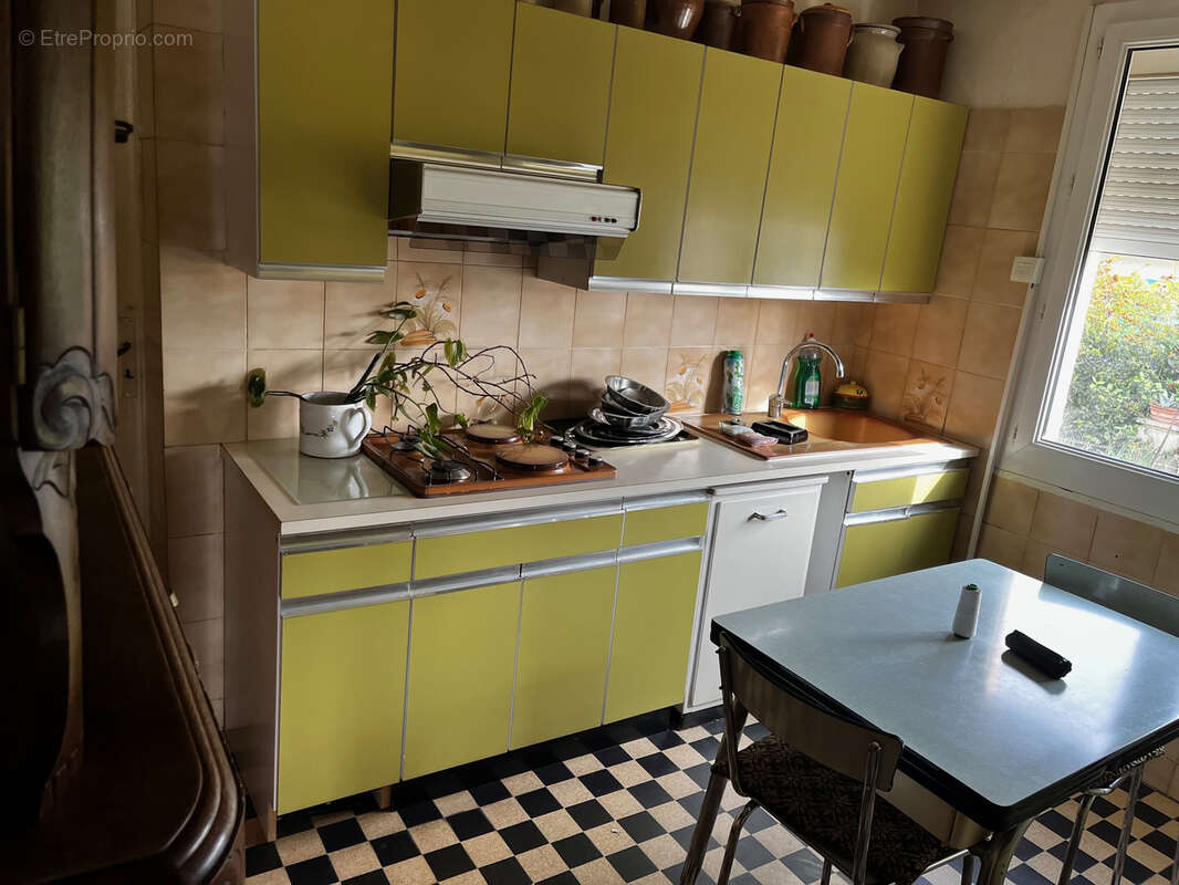 Maison à AIX-EN-PROVENCE