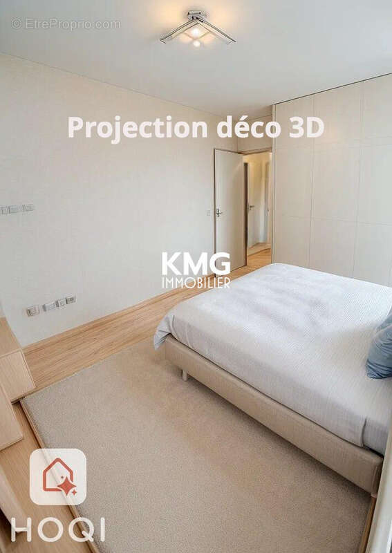 Appartement à ANGLET