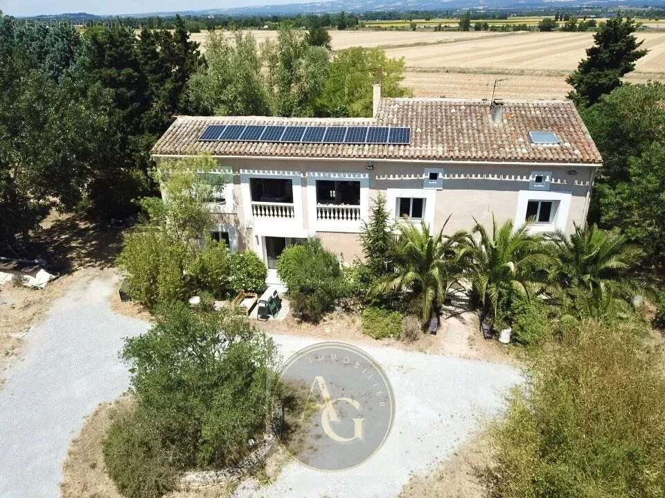 Ferme de 300m2 avec hangar, dépendance et étang à Pexiora - photo 20