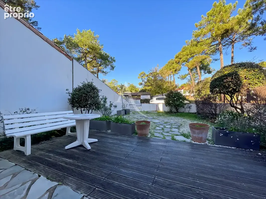 Maison T3 en lisière de Forêt - photo 17