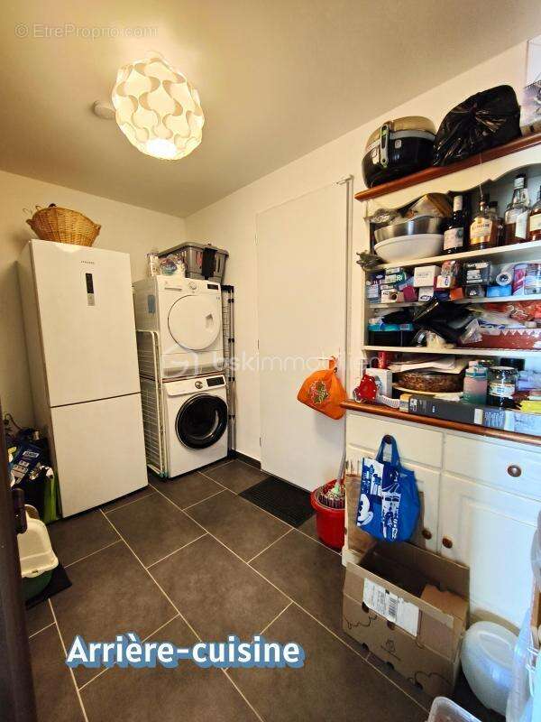 Maison à MONTREDON-DES-CORBIERES