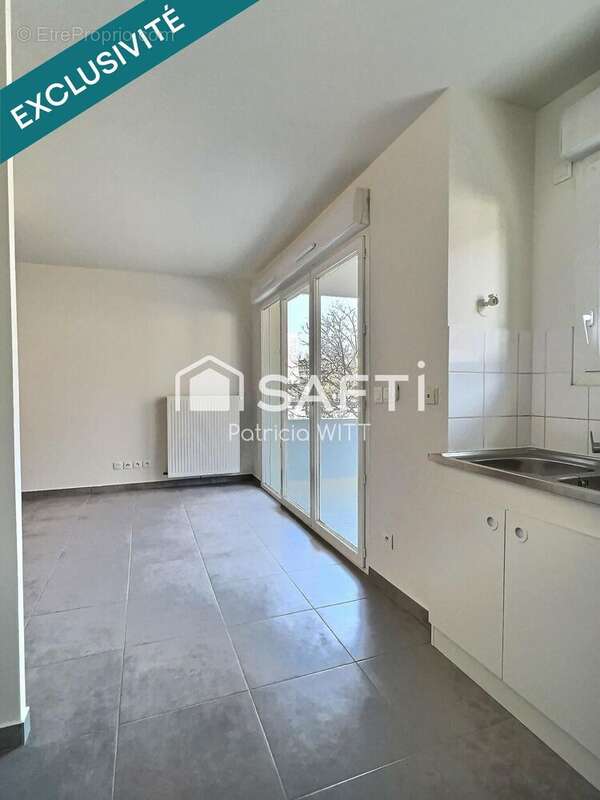 Photo 7 - Appartement à VETRAZ-MONTHOUX