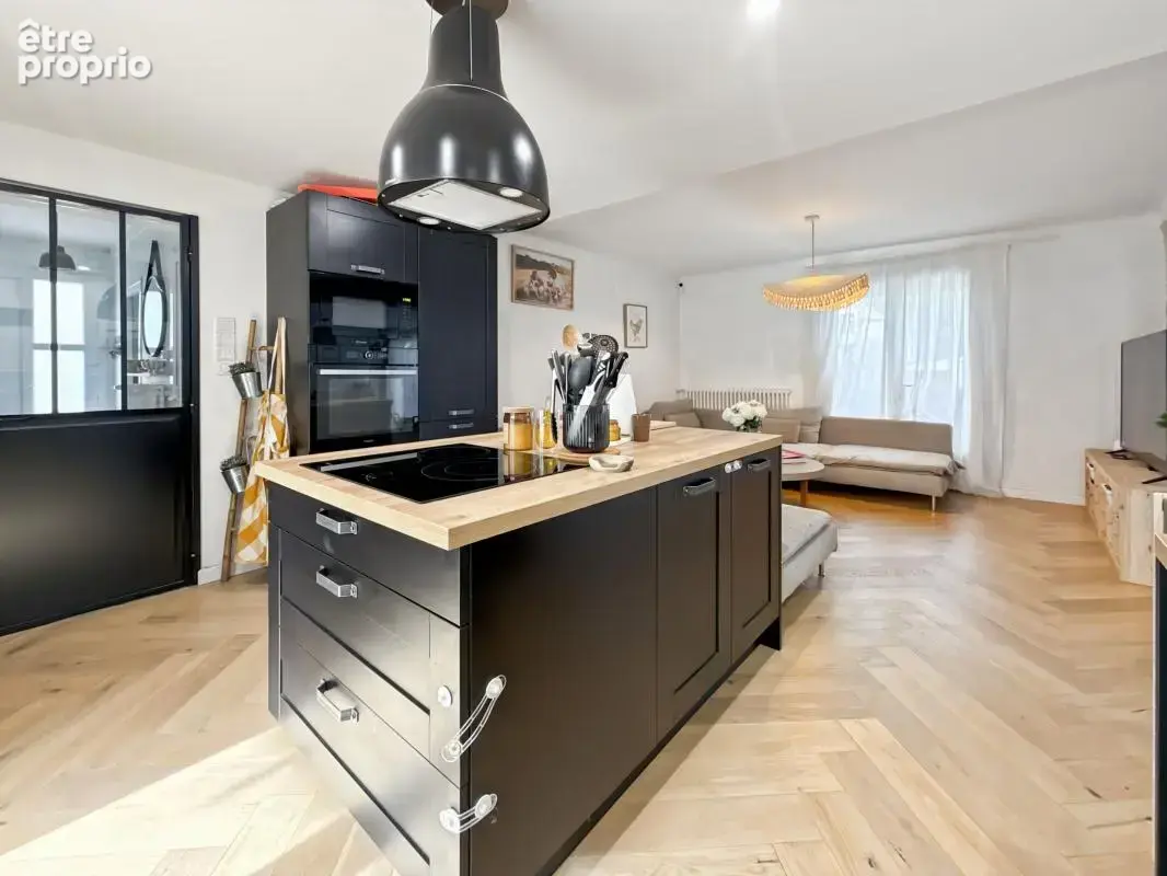  aux portes de périgueux – une maison entièrement rénovée où vous n’avez plus qu’à poser vos valises ! - photo 14