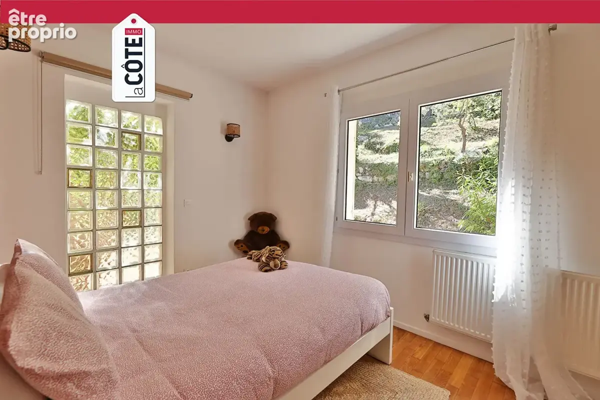 Maison d'Exception à Vendre aux Pennes Mirabeau - Réf 2078 - photo 5