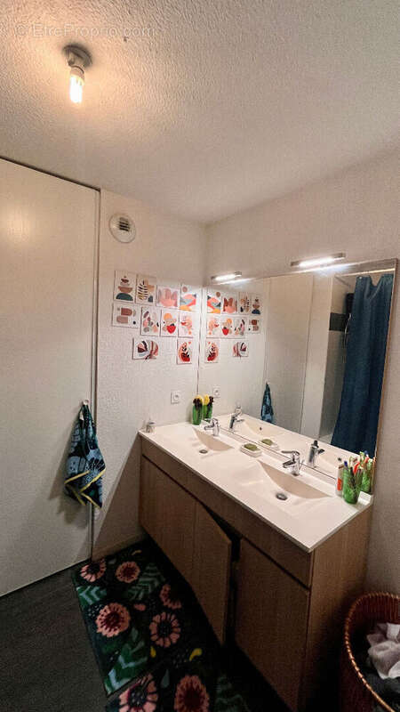 Maison à PORTET-SUR-GARONNE