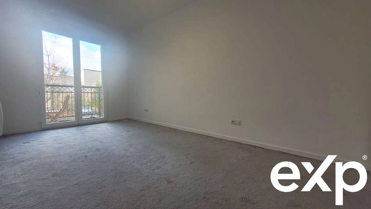 Appartement à GONESSE