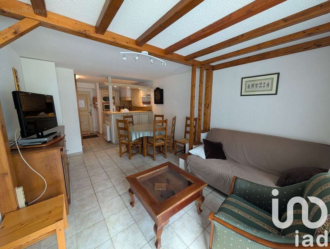 Photo 3 - Appartement à ALLEVARD