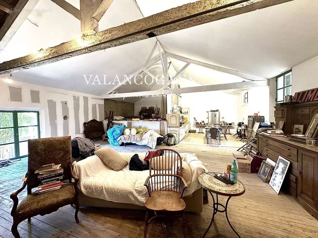 Maison de village avec charme à Eygalières - photo 5