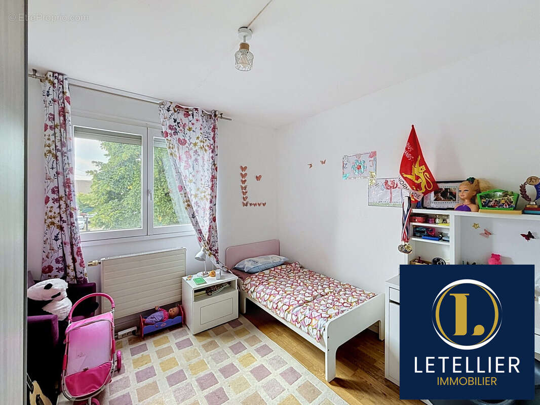 Appartement 87 m² à Le Petit-Quevilly  - photo 3