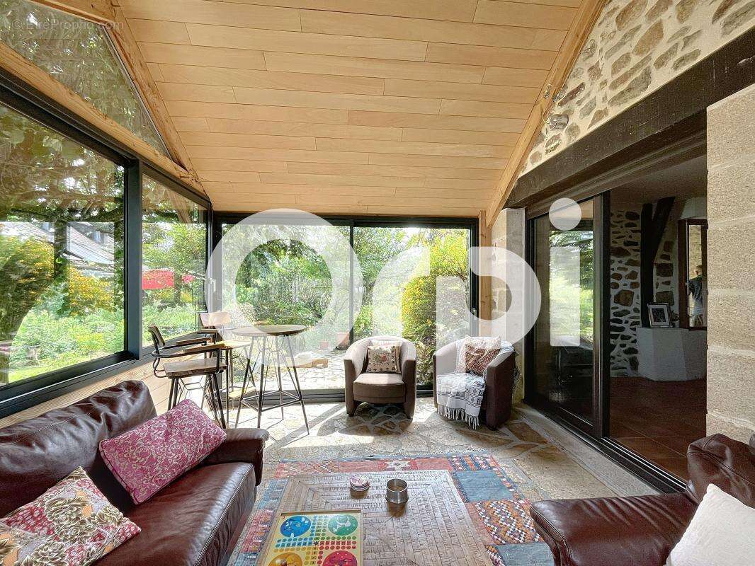 Maison à SAINT-MEXANT