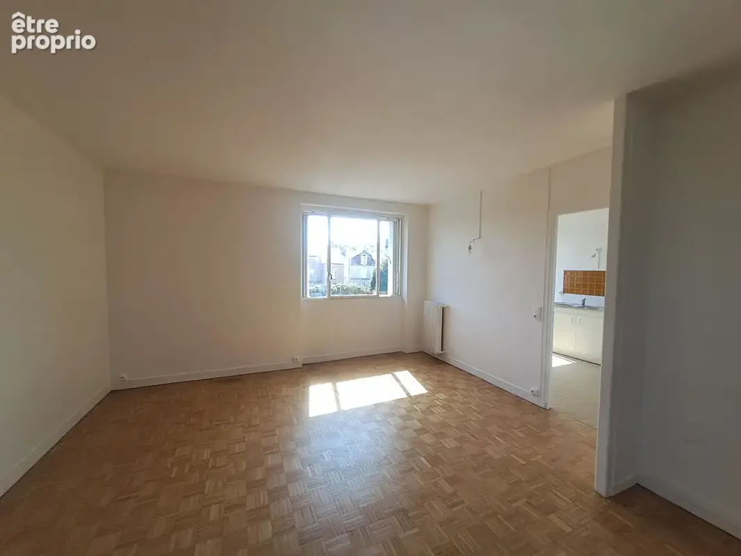 Photo Appartement à Montrouge au prix de 320 000€