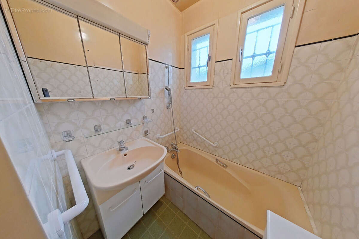 Maison Rambouillet 6 pièce(s) 110 m2, sous-sol total - photo 7