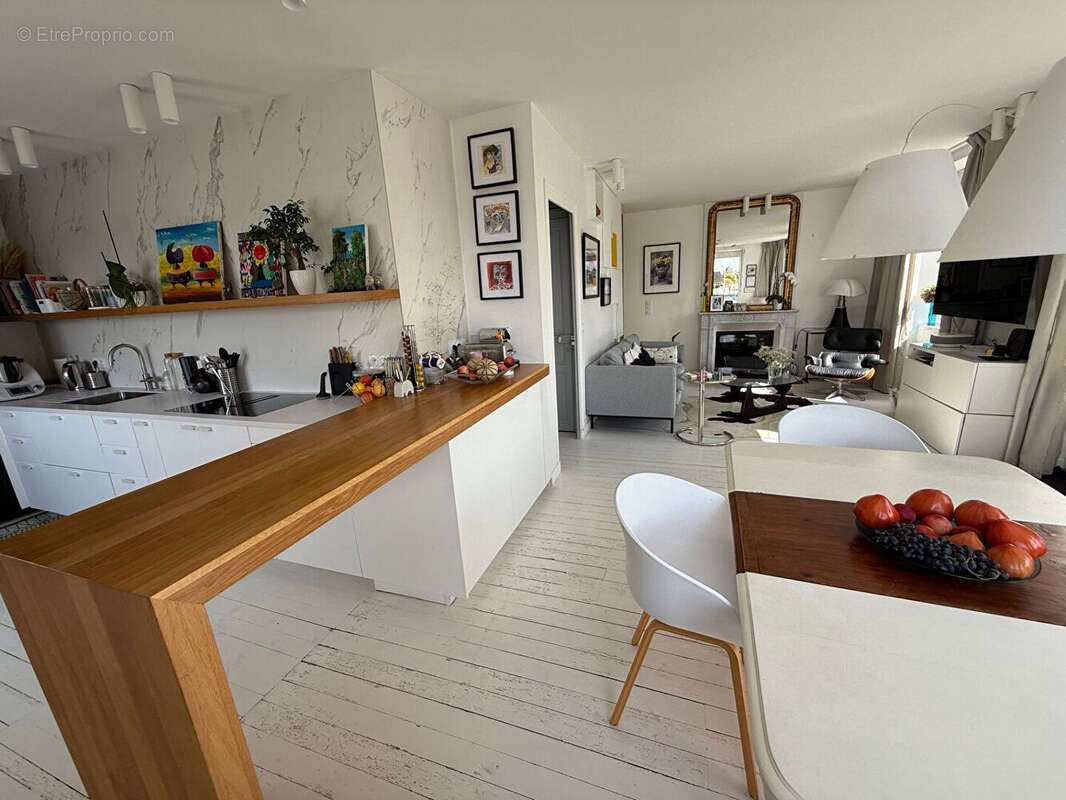 Maison à LE CROISIC