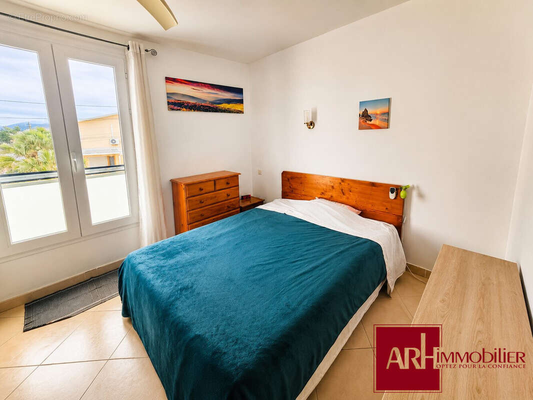 Appartement 85 m² à Le Tampon  - photo 9