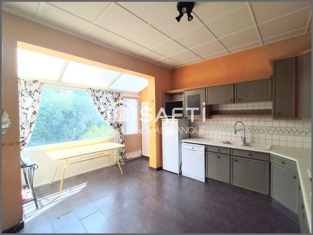 Photo 6 - Maison à BILLY-MONTIGNY