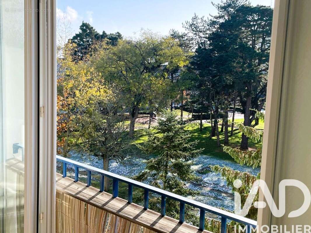 Photo 2 - Appartement à ANGERS