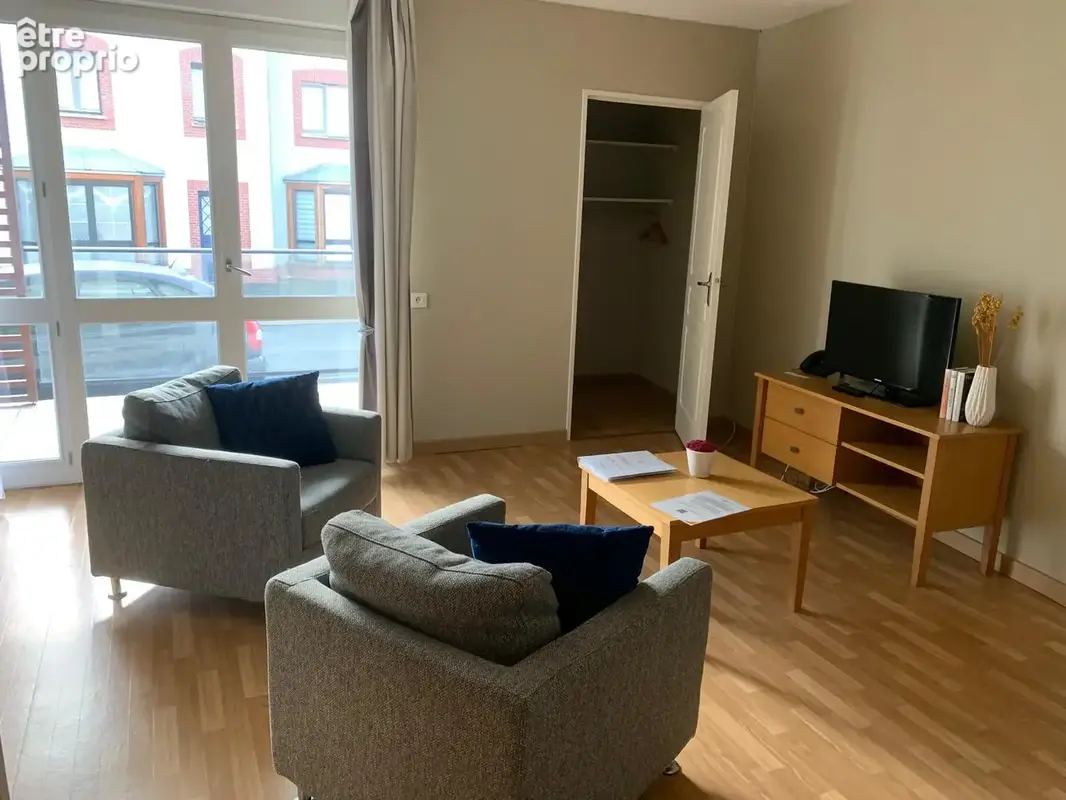 Investissement en residence Senior - photo 7