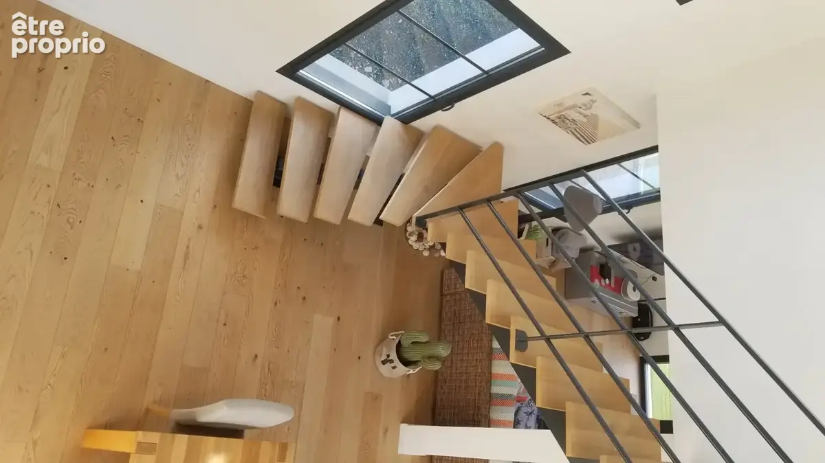 Maison 187m² à arcangues - photo 15