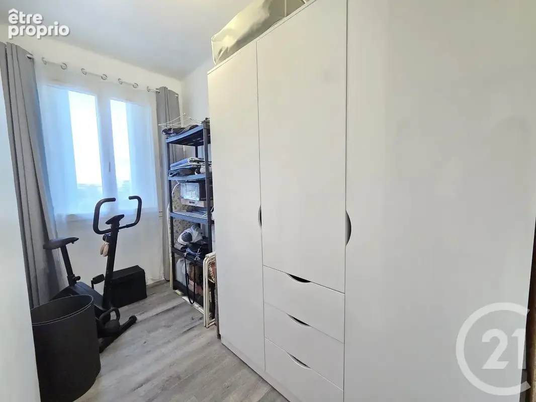 Appartement 2 pièces 53 m² à vendre à Toulon (83000) - photo 9
