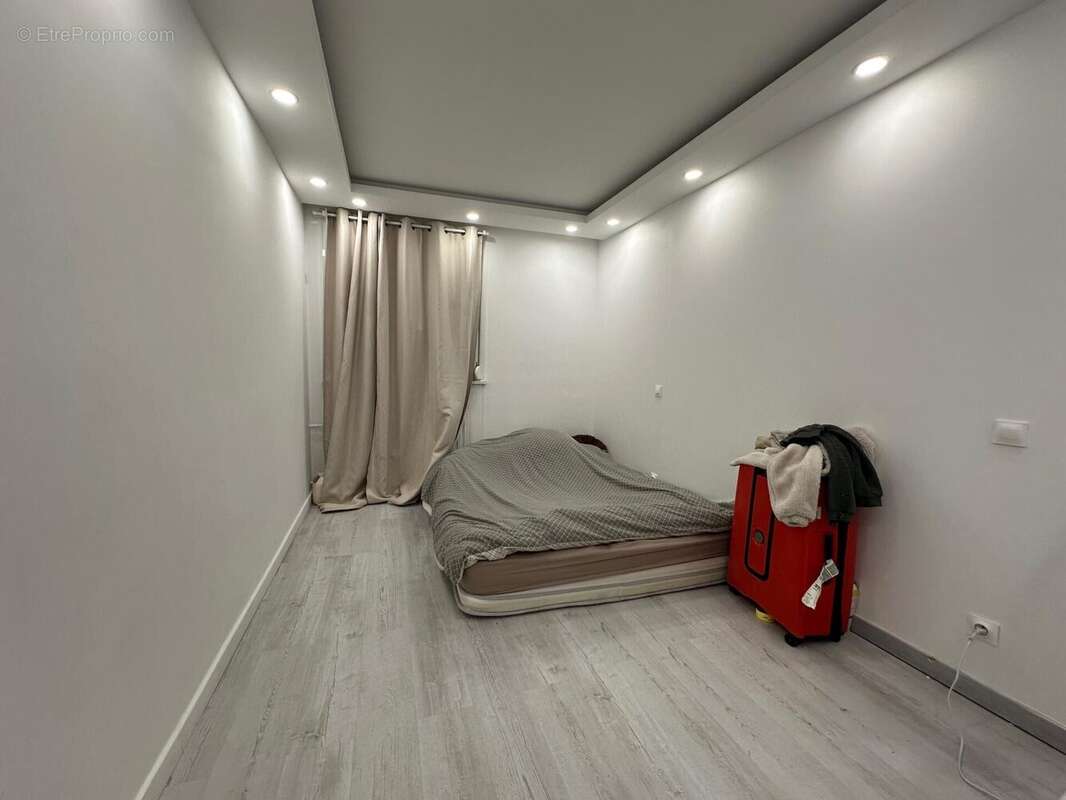 Photo 7 - Appartement à REIMS