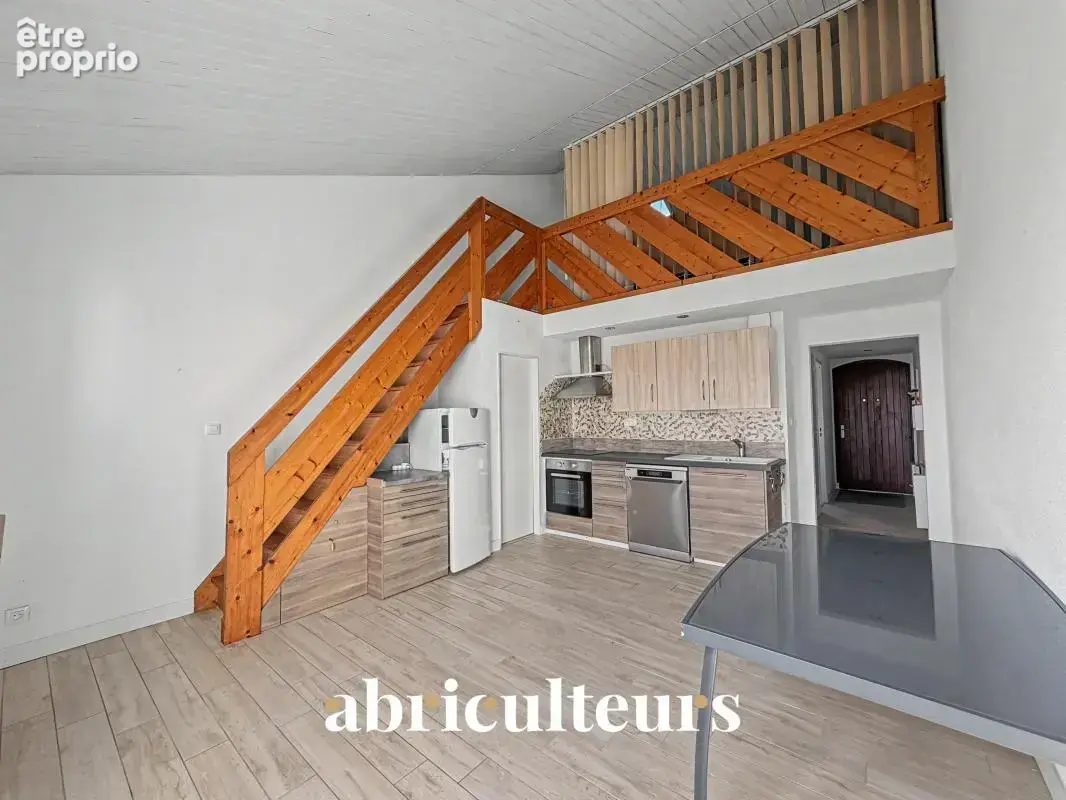 Appartement 2 chambres avec balcon vue sur mer en vente à  Rue de la Pointe à l'Herbaudière (85330) - photo 8