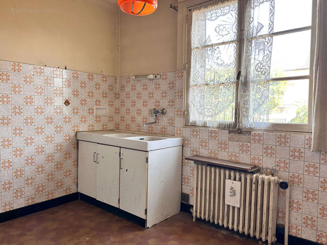 Maison Aulnay Sous Bois 3 pièce(s) 66.52 m2 - photo 3
