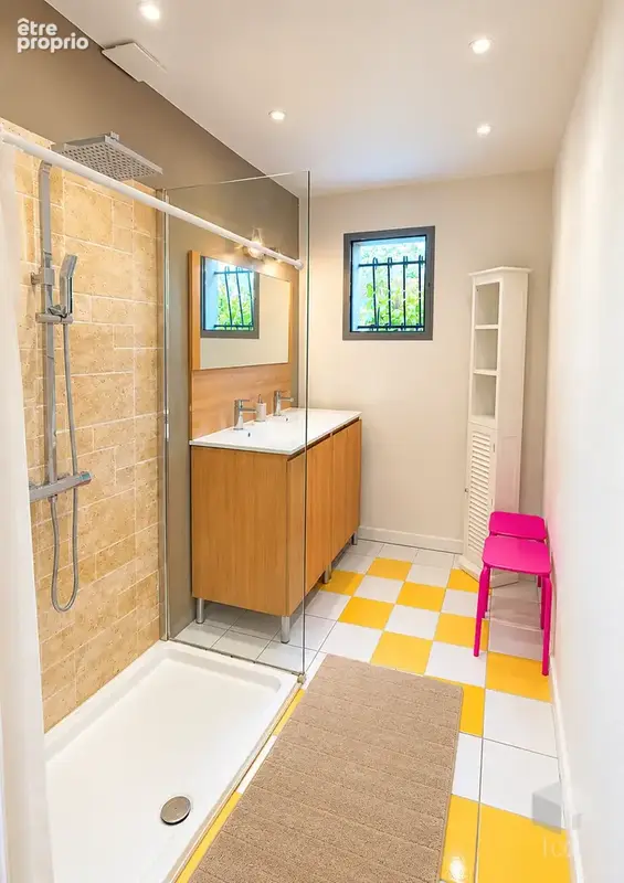 Viviers, maison individuelle de 95 m2 - photo 8