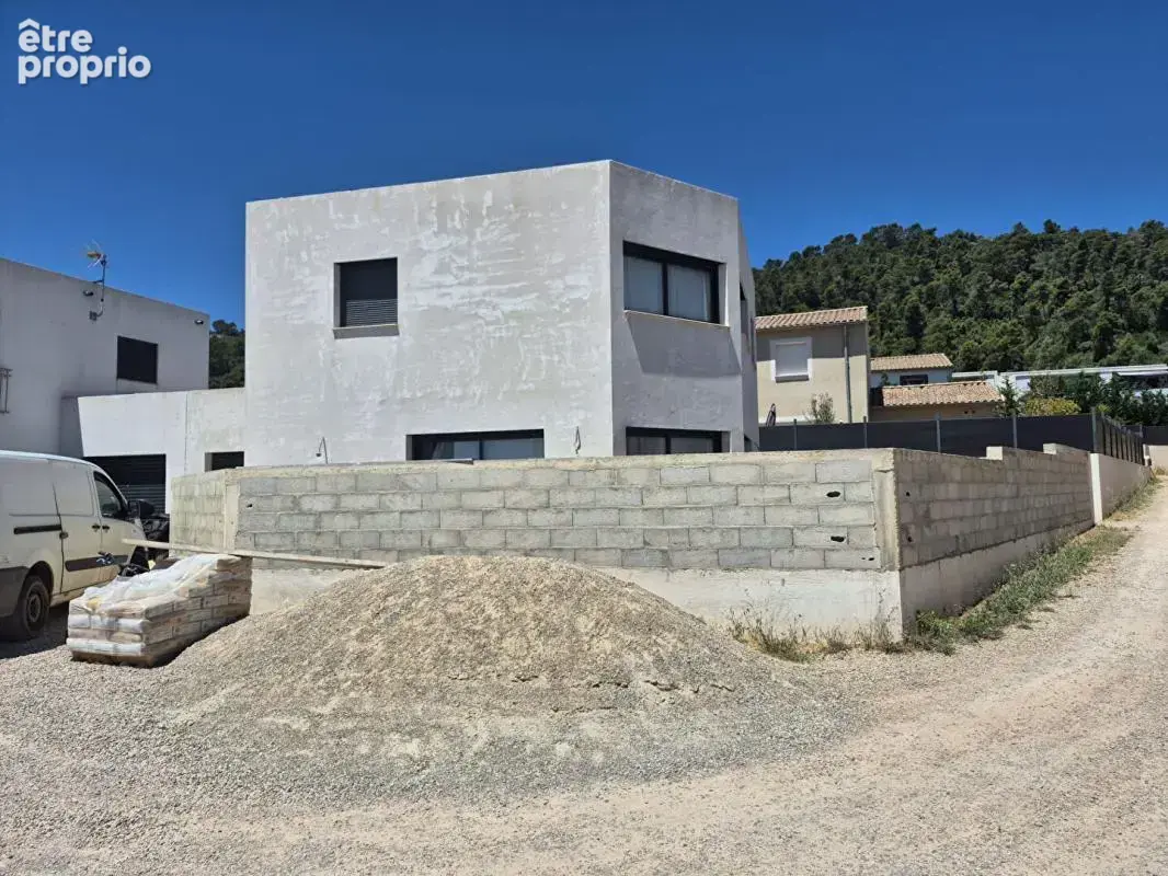 Maison Le Luc 5 pièces 118 m2 - photo 2