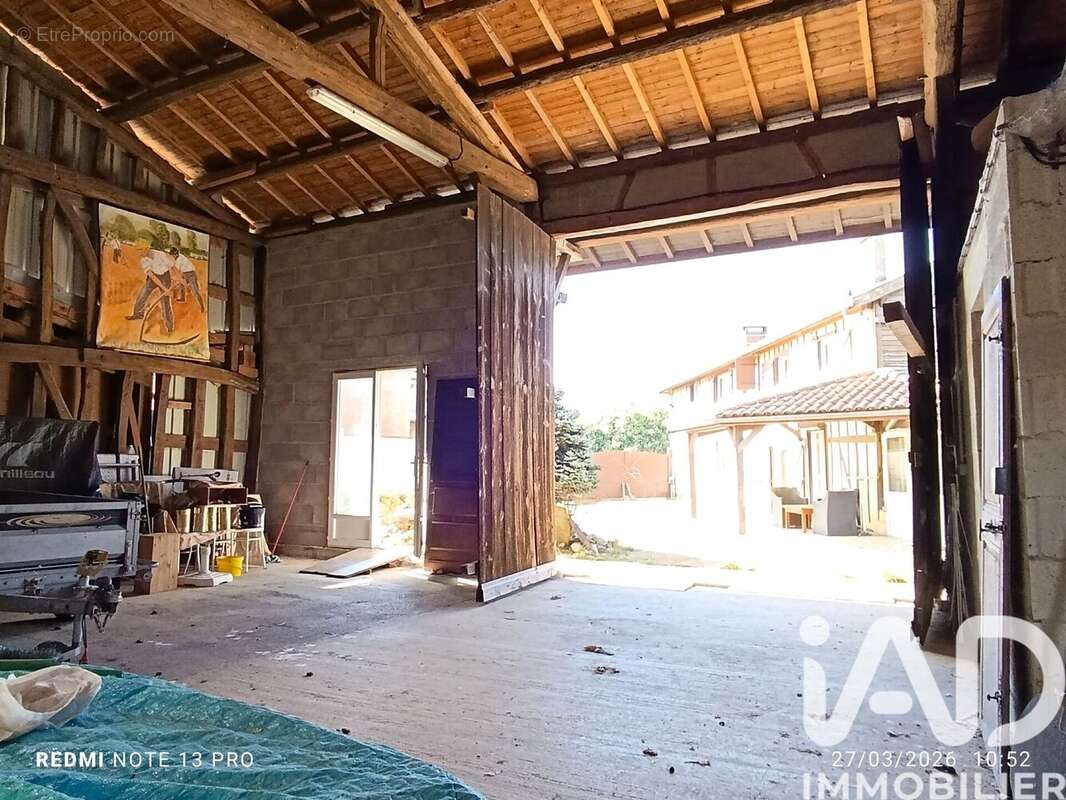 Maison 155 m² à Sainte-Marie-Du-Lac-Nuisement  - photo 7
