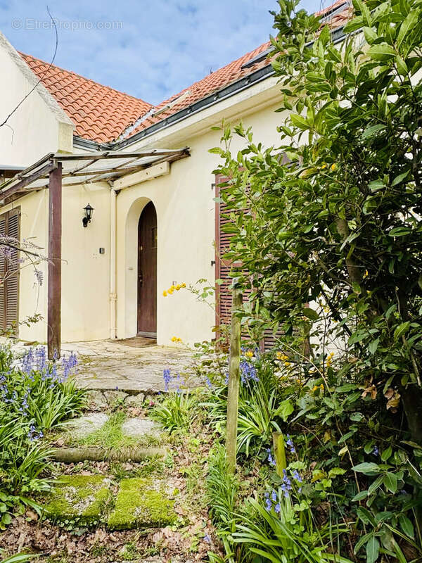 Maison 7 chambres centre montaigu - photo 2