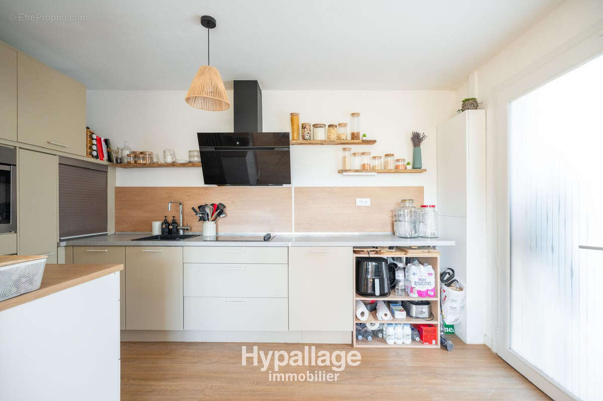 Appartement à ALLAUCH