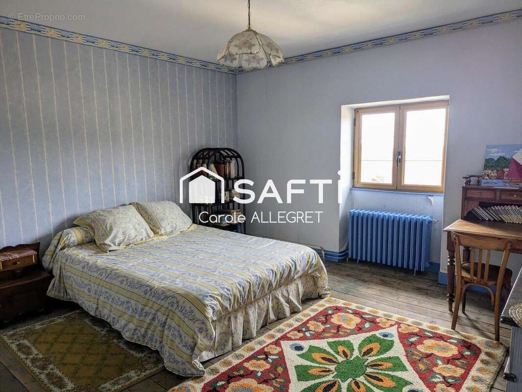 Photo 6 - Maison à CHAZEY-SUR-AIN