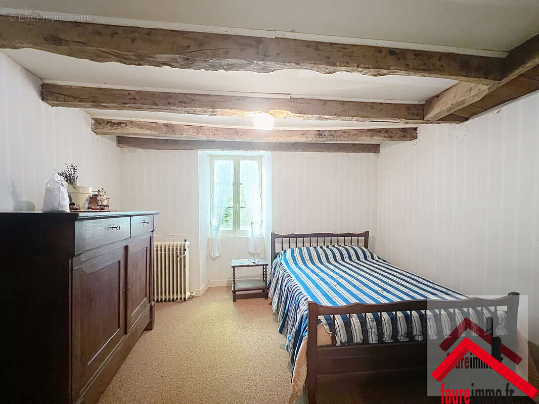 Corps de ferme sur donzenac en corrèze - photo 7