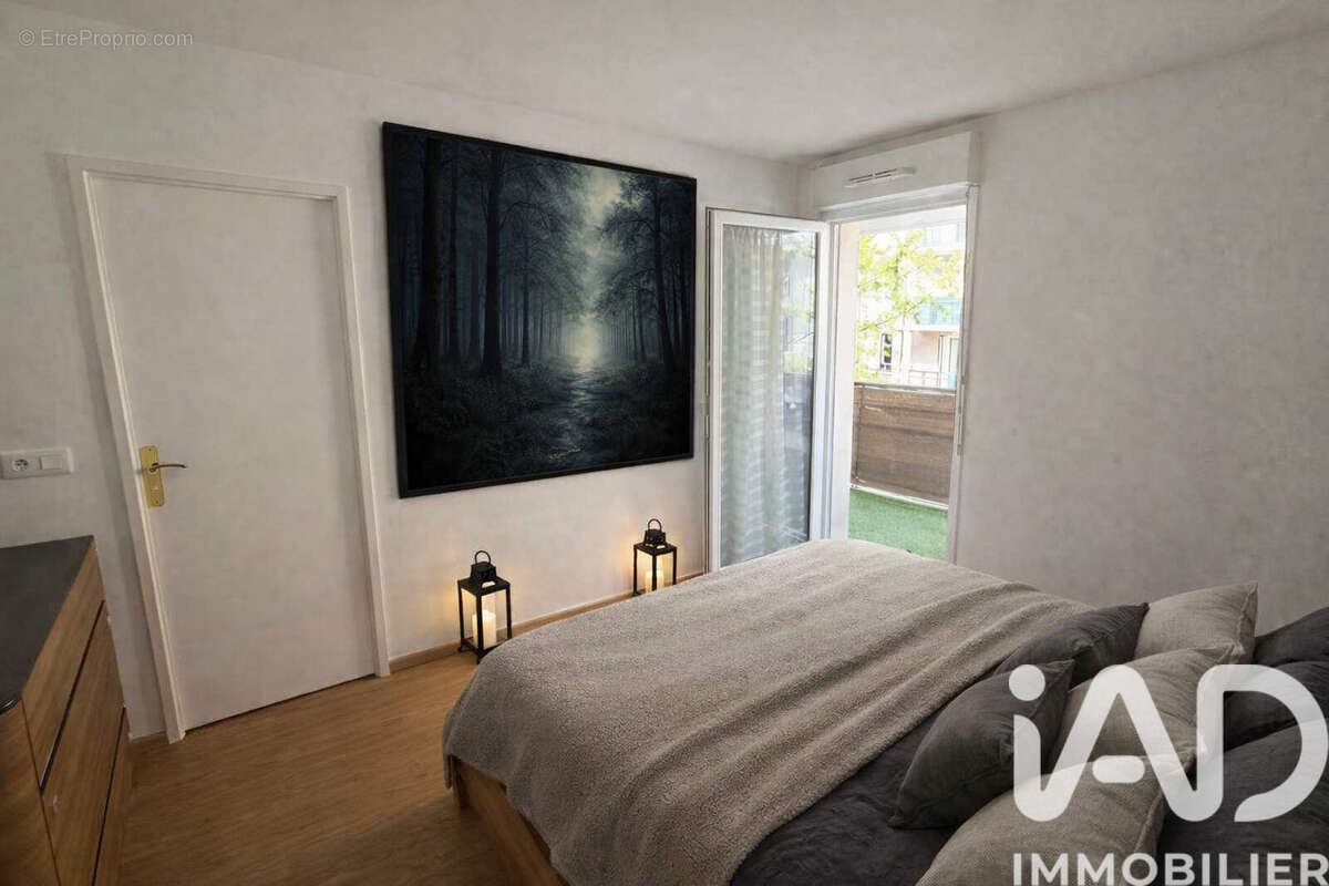 Photo 6 - Appartement à GENTILLY