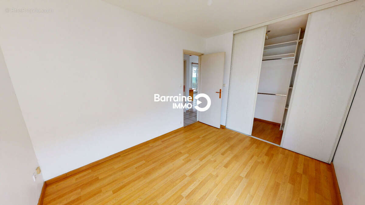 A vendre le phare de l'europe appartement t3 71.88 m² habitables 2 chambres rez de jardin - photo 14