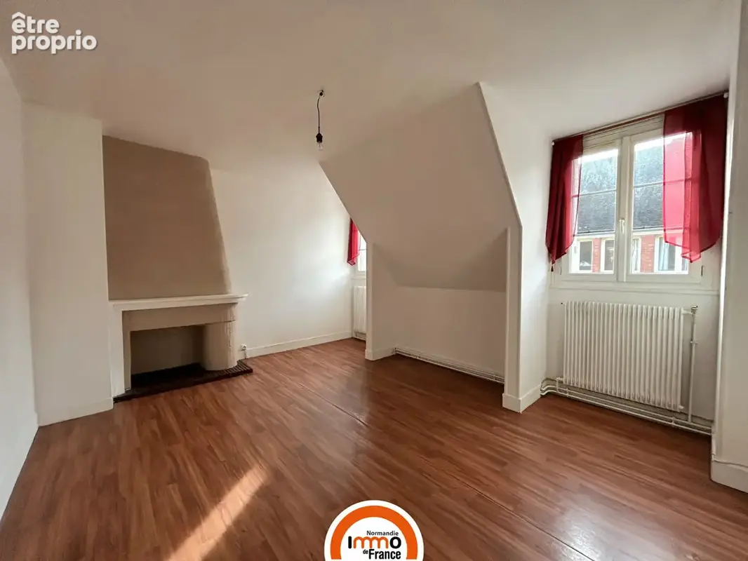Appartement à EVREUX